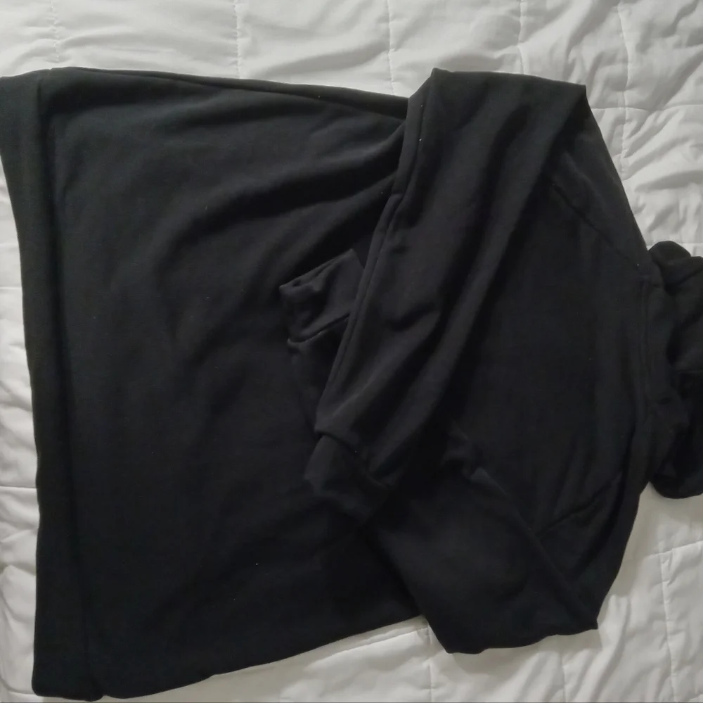 Nike therma swoosh training Dri-Fit hoodie